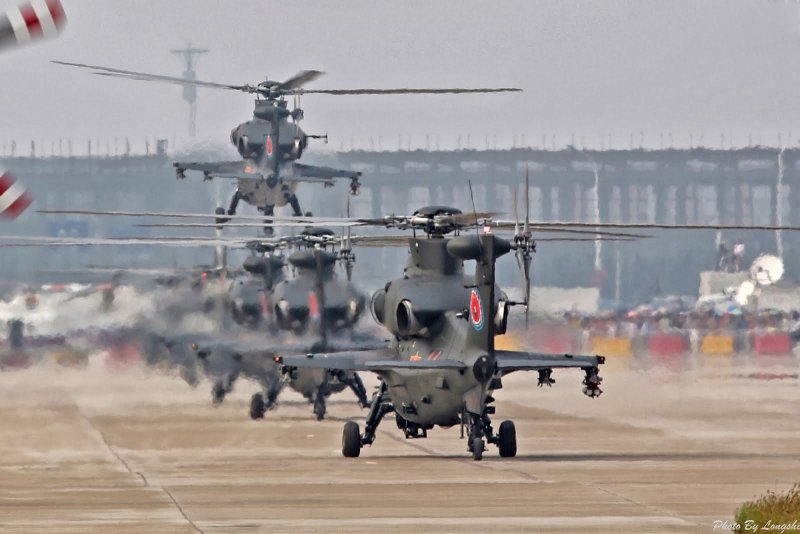 CAIC Z-10