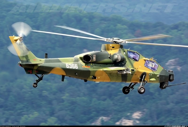 Ciac vz 10 вертолет