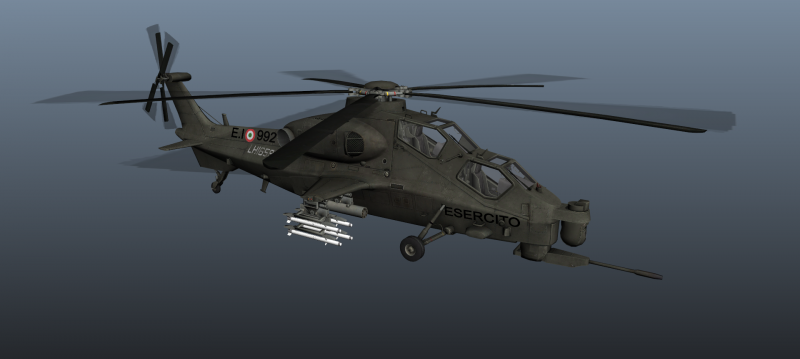 CAIC Z-10