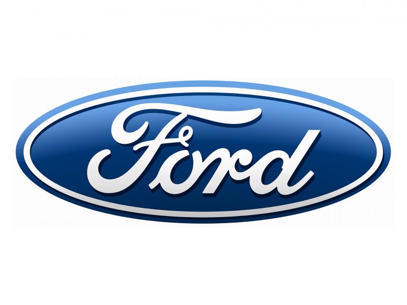 Ford Explorer logo