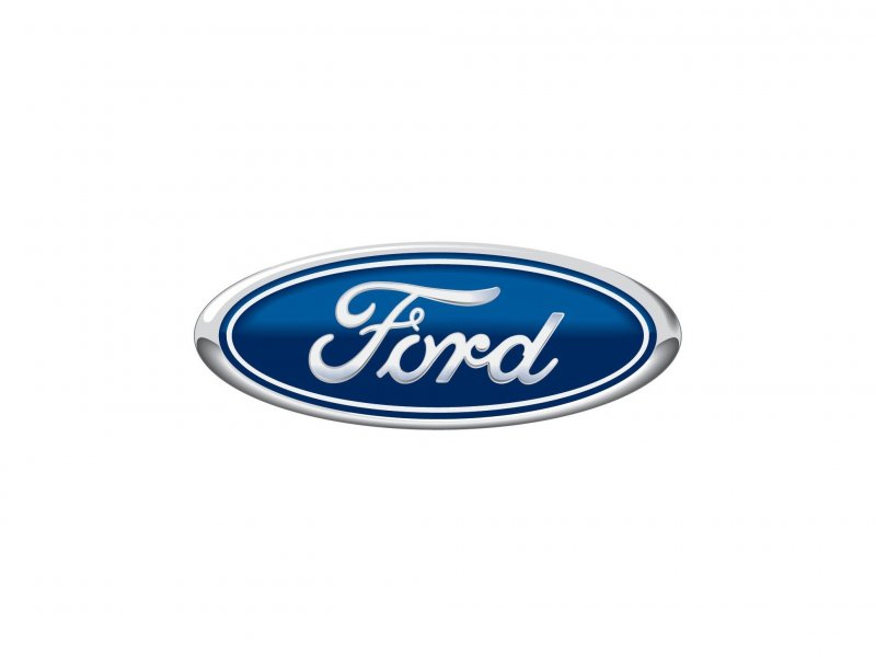 Ford марка