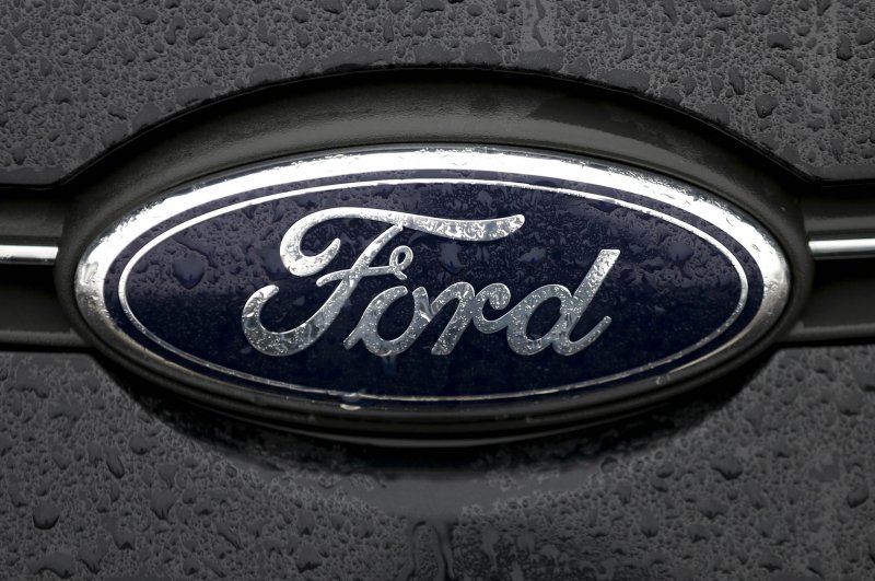 Ford Motor co