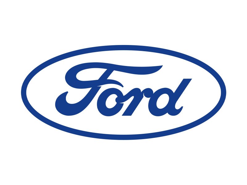 Ford Motor logo