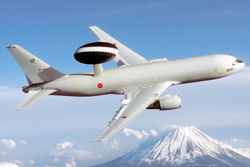 Boeing e-767