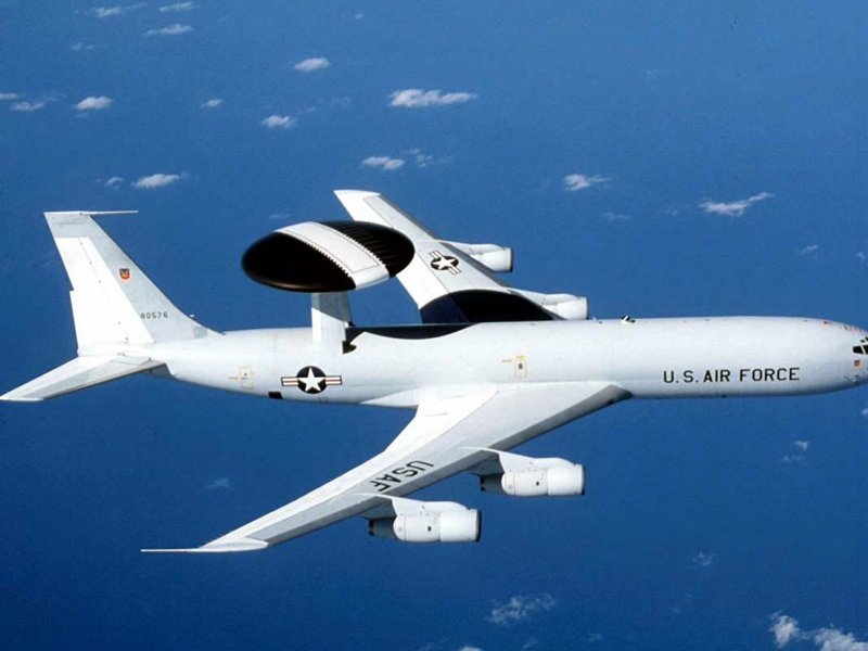 E-3 «сентри»
