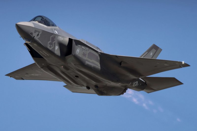 F-35 ОЛС