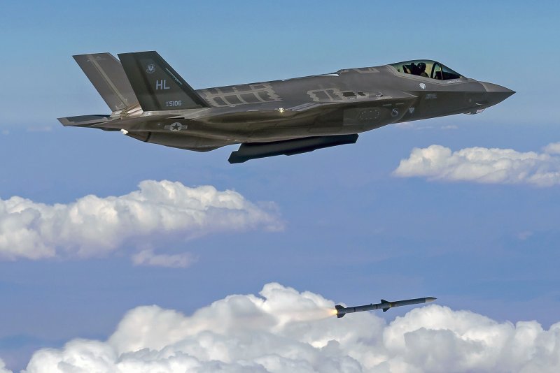 F-35a «Лайтнинг-2»