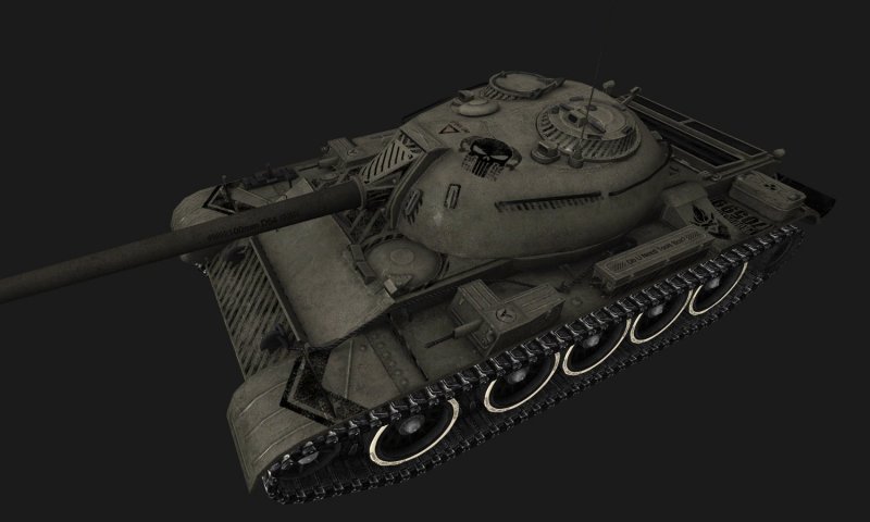 Гитара т 54