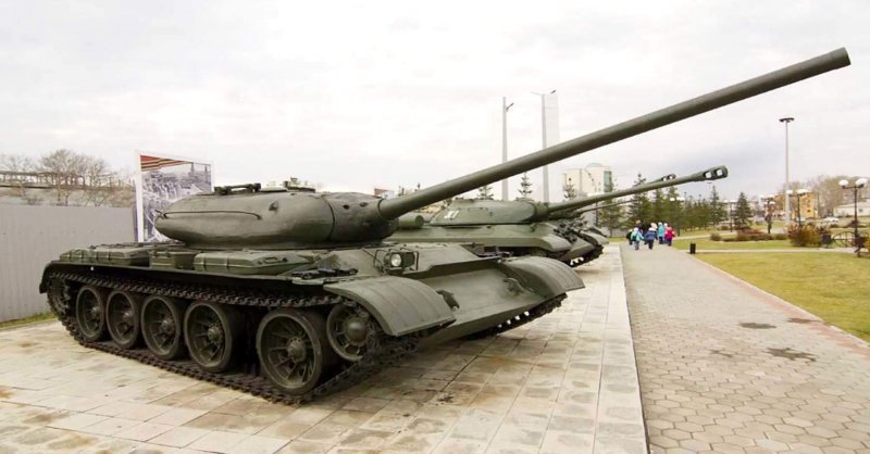 Т 34 85