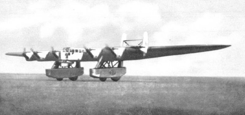 Туполев ант-201
