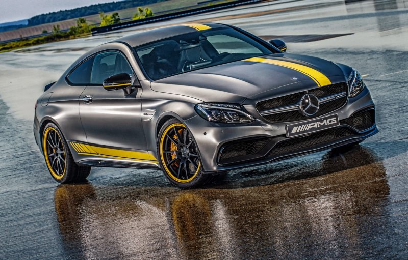 Мерседес s63 AMG