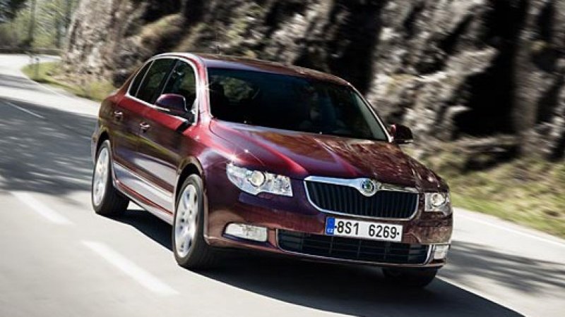 Skoda Rapid панорамная крыша