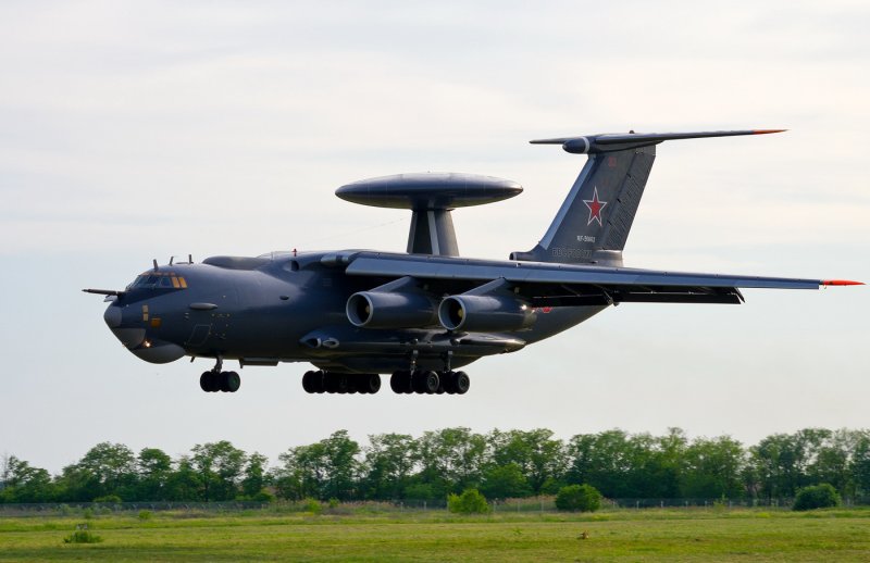 ТАНТК А-50