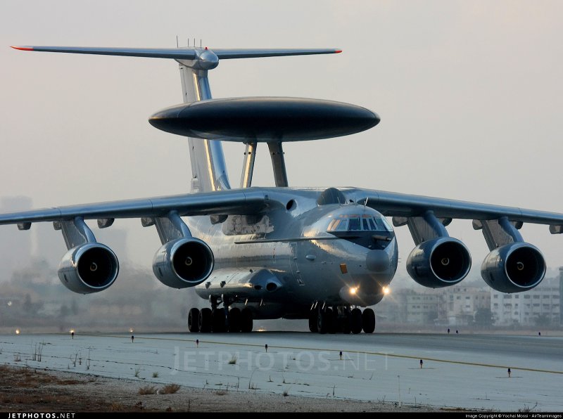 ДРЛО А-100 премьер