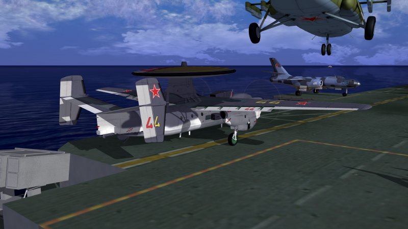 ДРЛО А-100 премьер