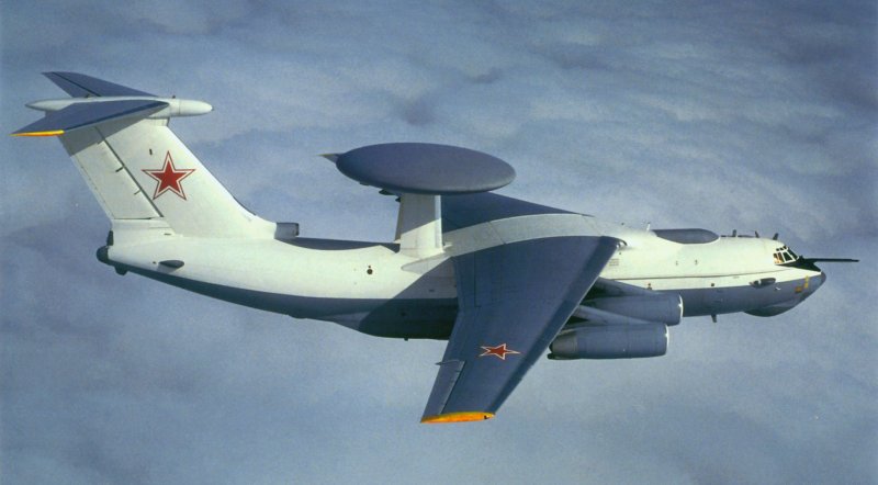 ДРЛО А-100