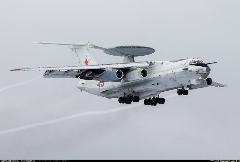 ДРЛО А-100