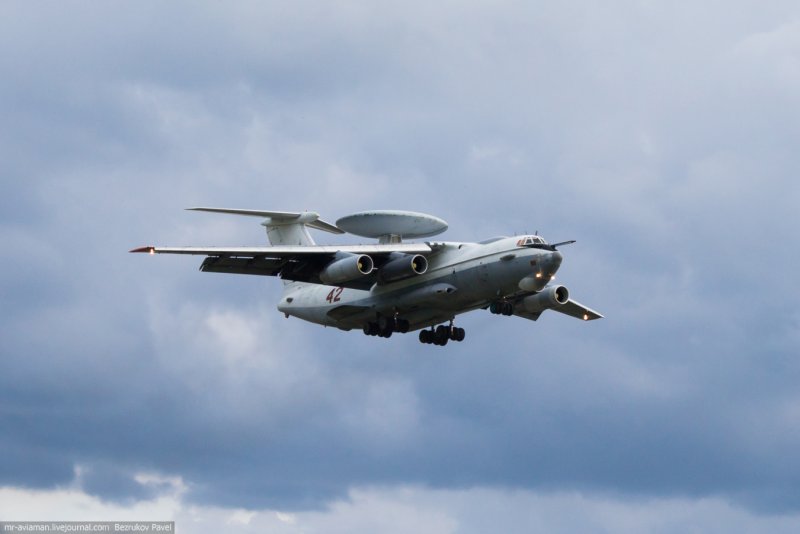 А-50 RF-50602