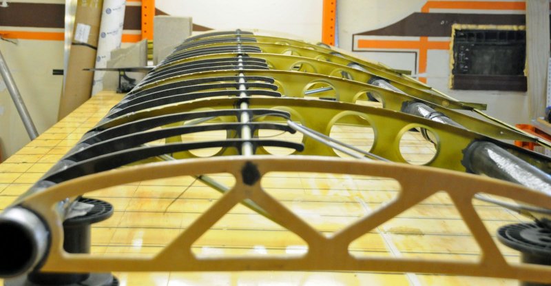 Perrin Carbon Fiber