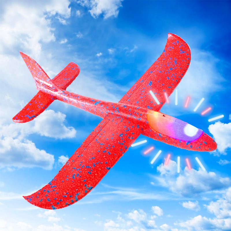 Fixed Wing Hybrid VTOL