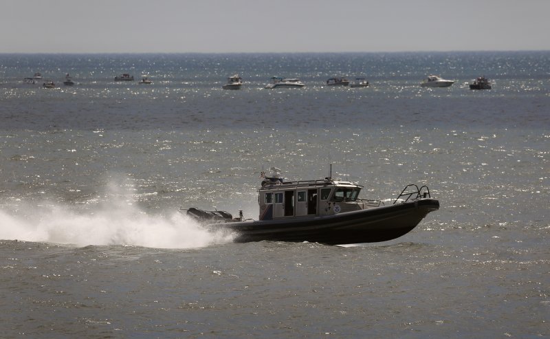 Pirates Raid another offshore Vessel off Mexico