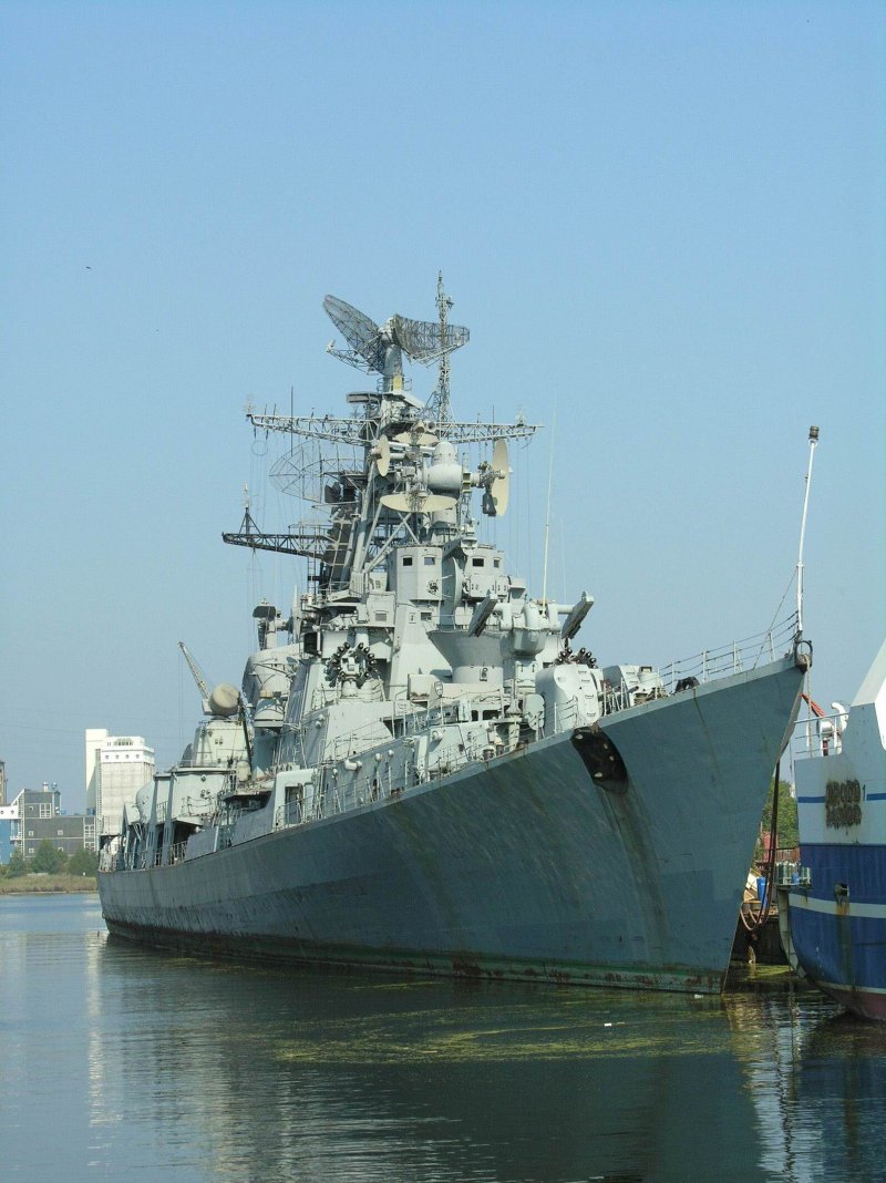БПК Варшава