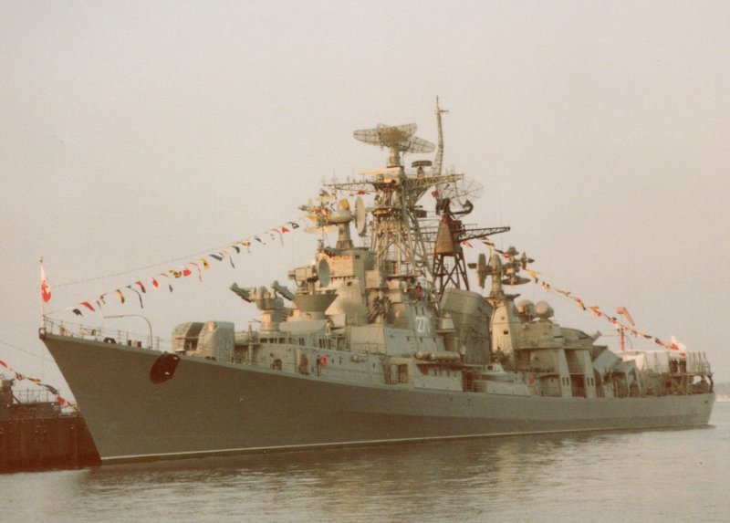 БПК Варшава