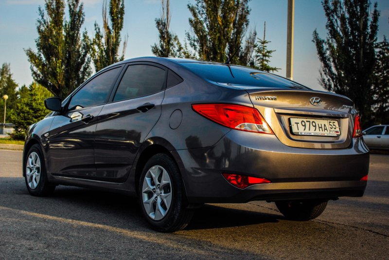 Hyundai Elantra 2011-2013