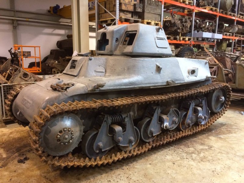 Гочкисс н-39