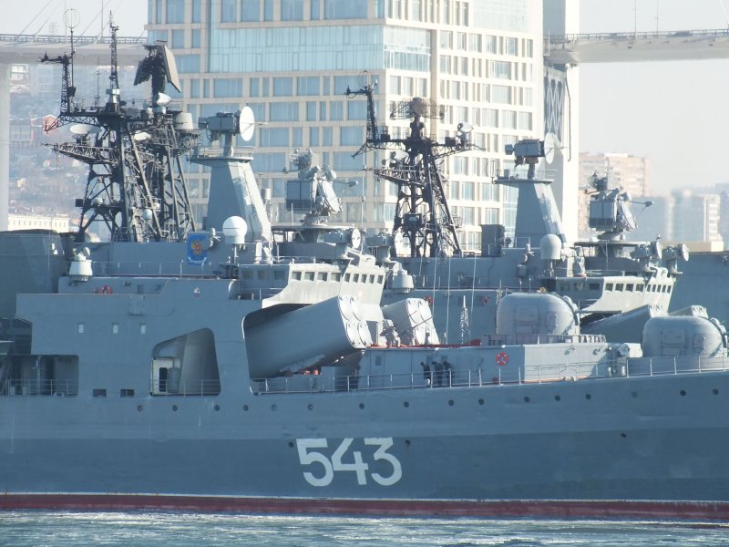БПК 1155 Шапошников