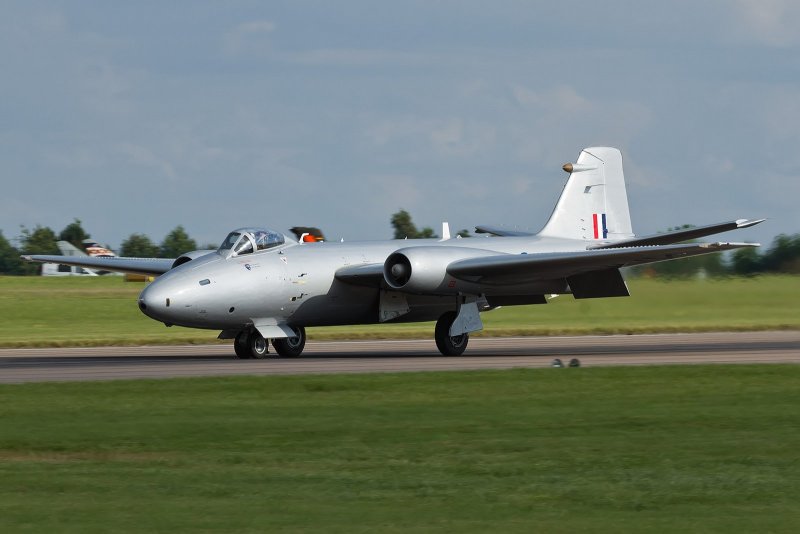 B-57 Canberra