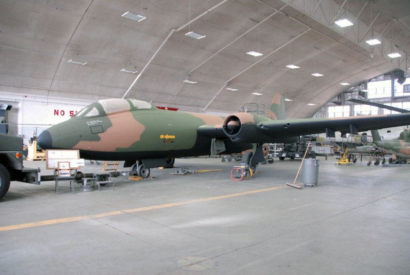 B 57