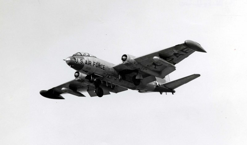 Canberra b99144