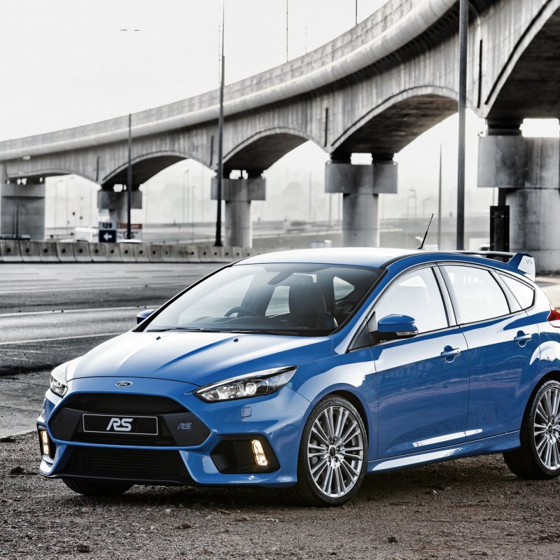 Ford Focus Ford Focus