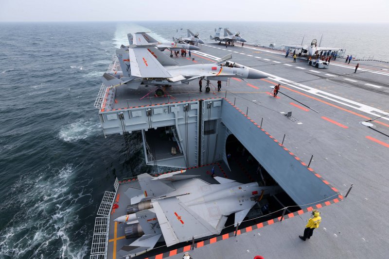 Liaoning Китай