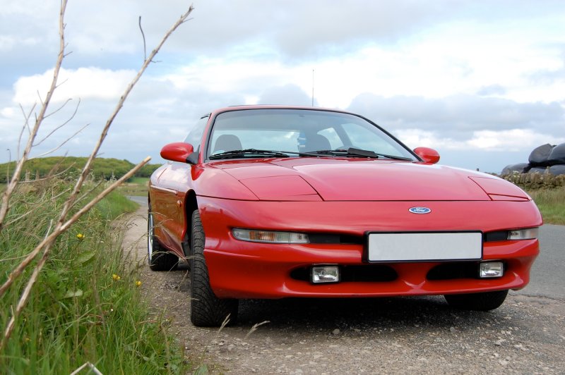Ford Probe 1993
