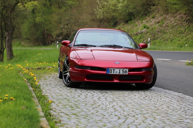 Ford Probe 2020