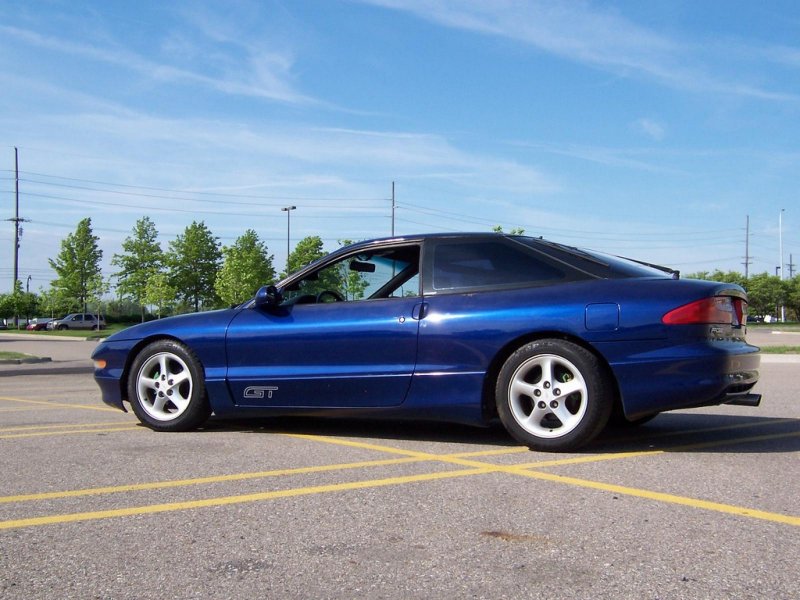 Ford Probe 1993