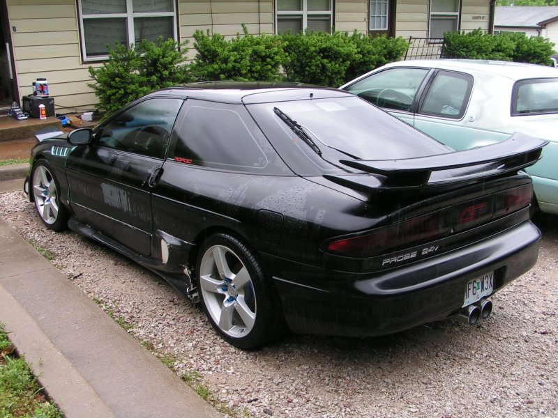 Ford Probe 1995