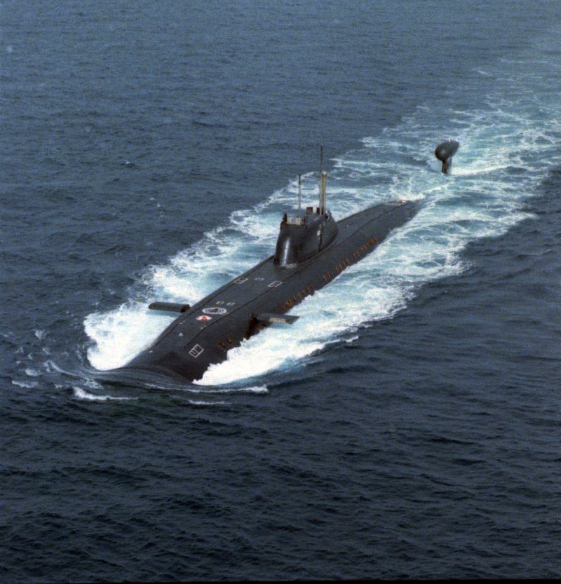 Submarines us Navy