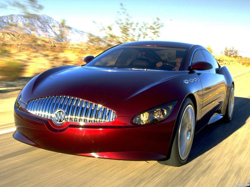 Buick 2000