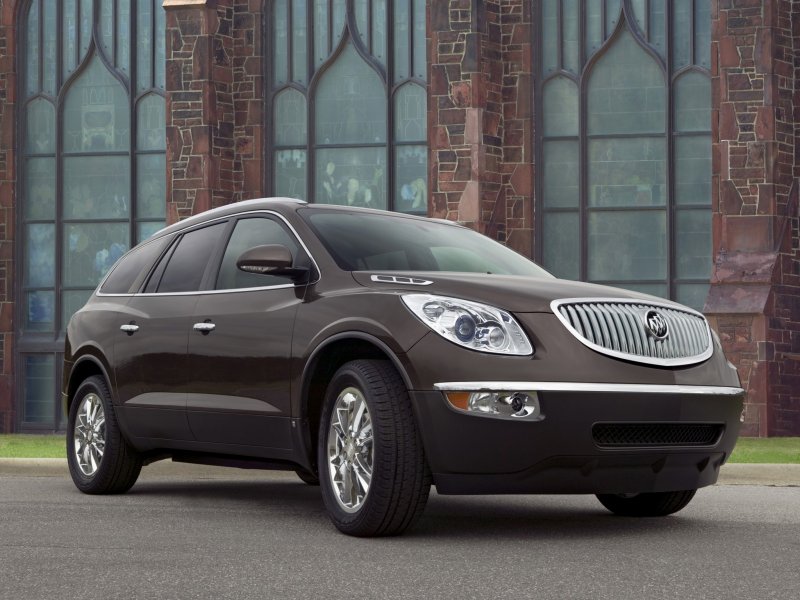 Buick Enclave