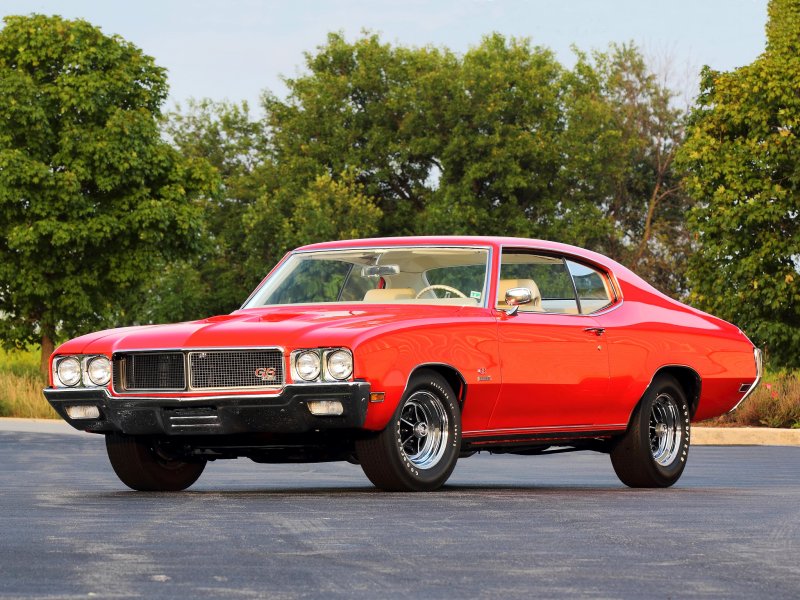 Buick 1970