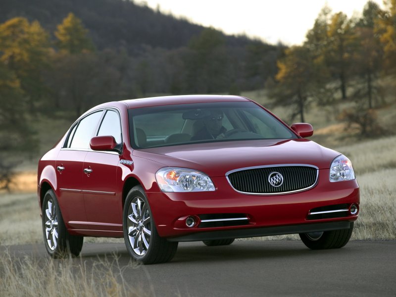 Buick 2006