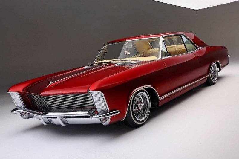 Buick Riviera 1965