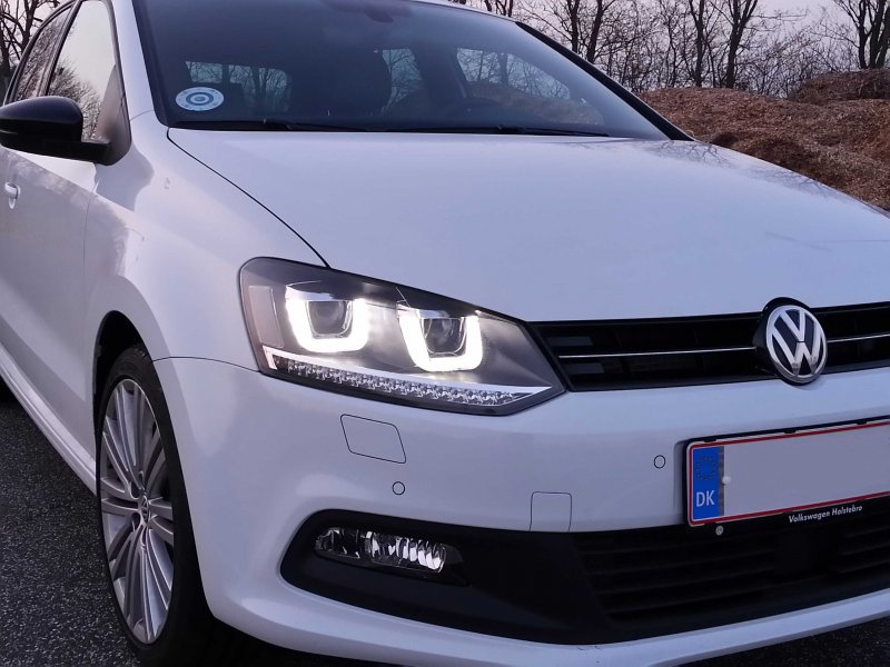 Polo 6r