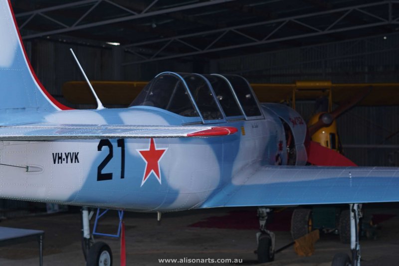 Як-130 вооружение