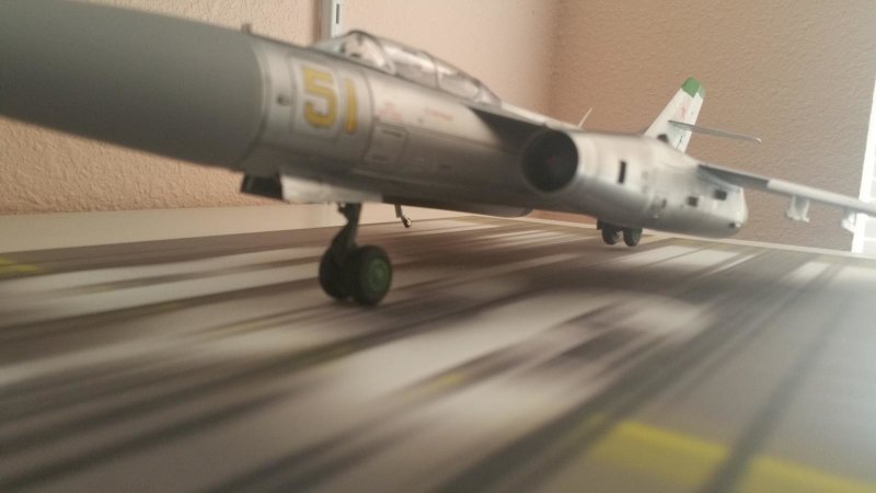 Yak-28 48 Bobcat