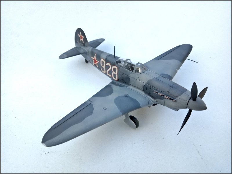 Як 9 1/48