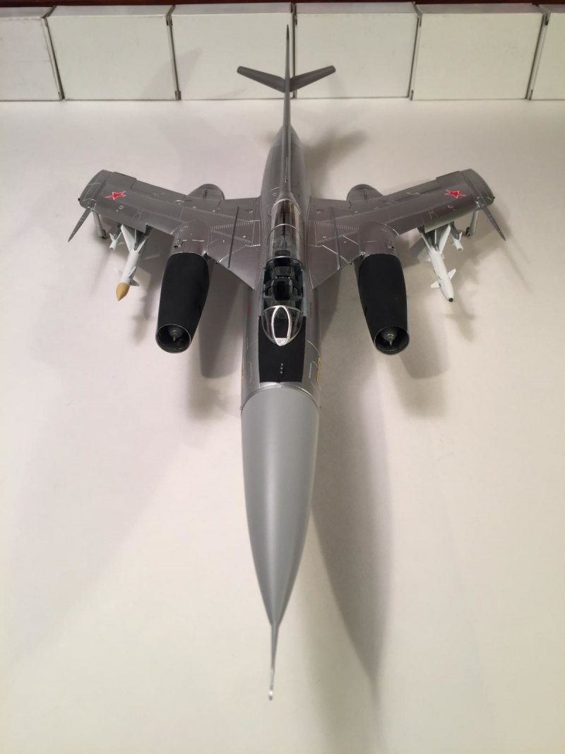 4821 Звезда 1/48 як-130